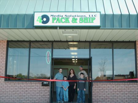 Grand Opening Grand Opening
