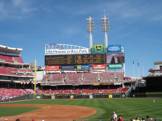 Cincinnati