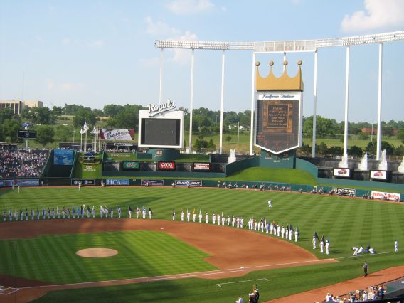 Kansas City