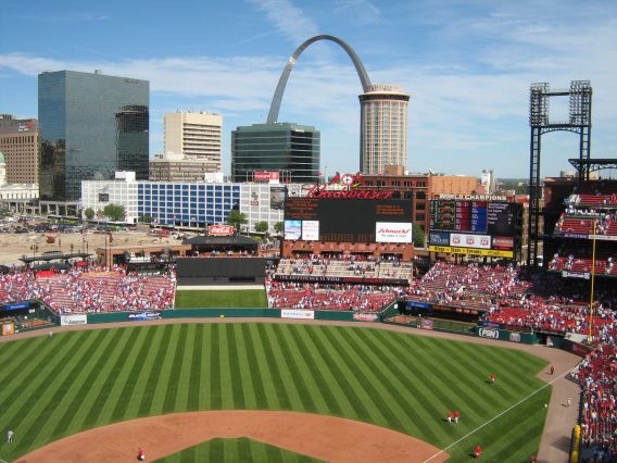 St. Louis